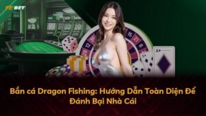 Bắn cá Dragon Fishing: Hướng Dẫn Toàn Diện Để Đánh Bại Nhà Cái