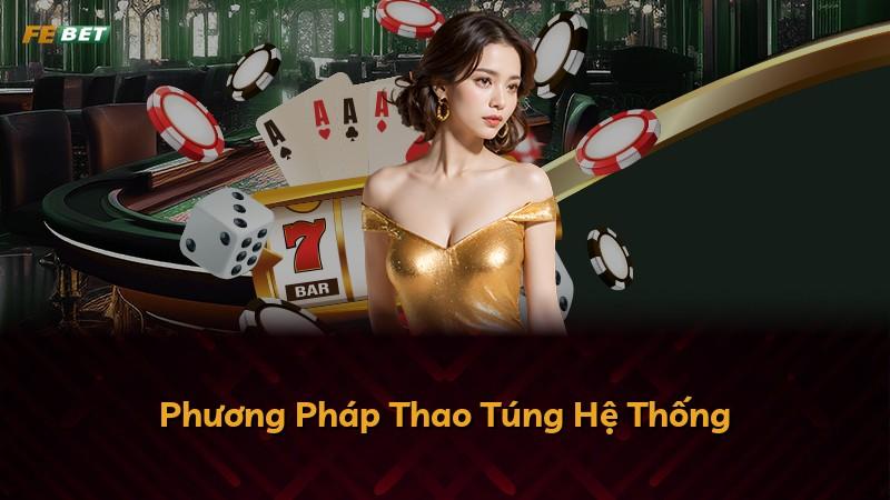Phương Pháp Thao Túng Hệ Thống