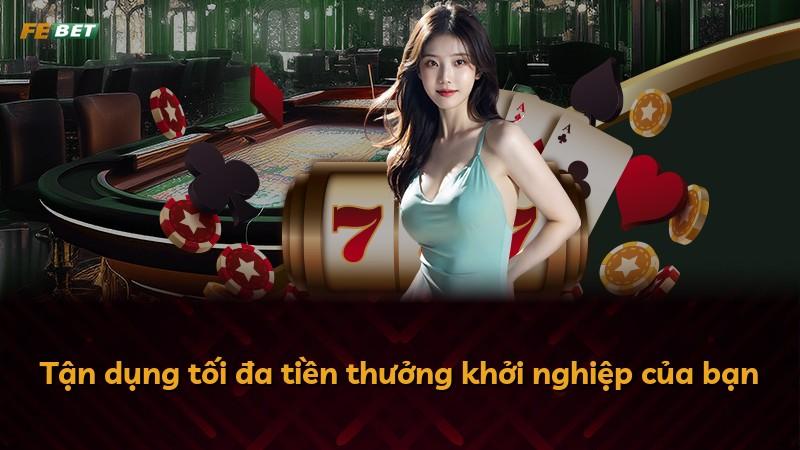 Tận dụng tối đa tiền thưởng khởi nghiệp của bạn