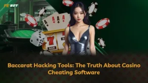 Tool Baccarat: Sự Thật Về Hiệu Quả, Rủi Ro và Giải Pháp Thay Thế