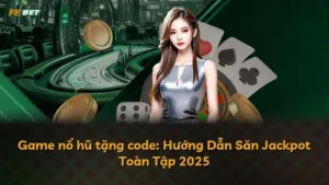 Game nổ hũ tặng code: Hướng Dẫn Săn Jackpot Toàn Tập 2025