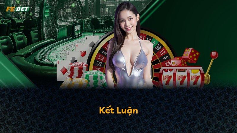 Kết Luận