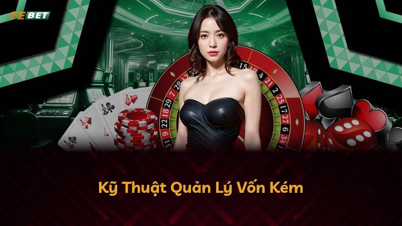 Kỹ Thuật Quản Lý Vốn Kém
