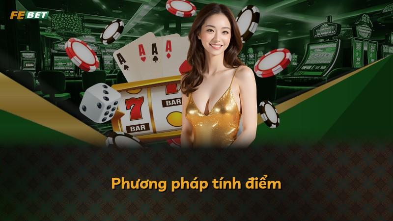 Phương pháp tính điểm