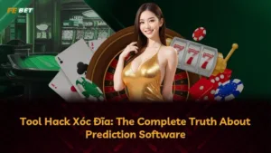 Tool Hack Xóc Đĩa: Phân Tích Toàn Diện Về Phần Mềm Dự Đoán Trong Cờ Bạc Trực Tuyến